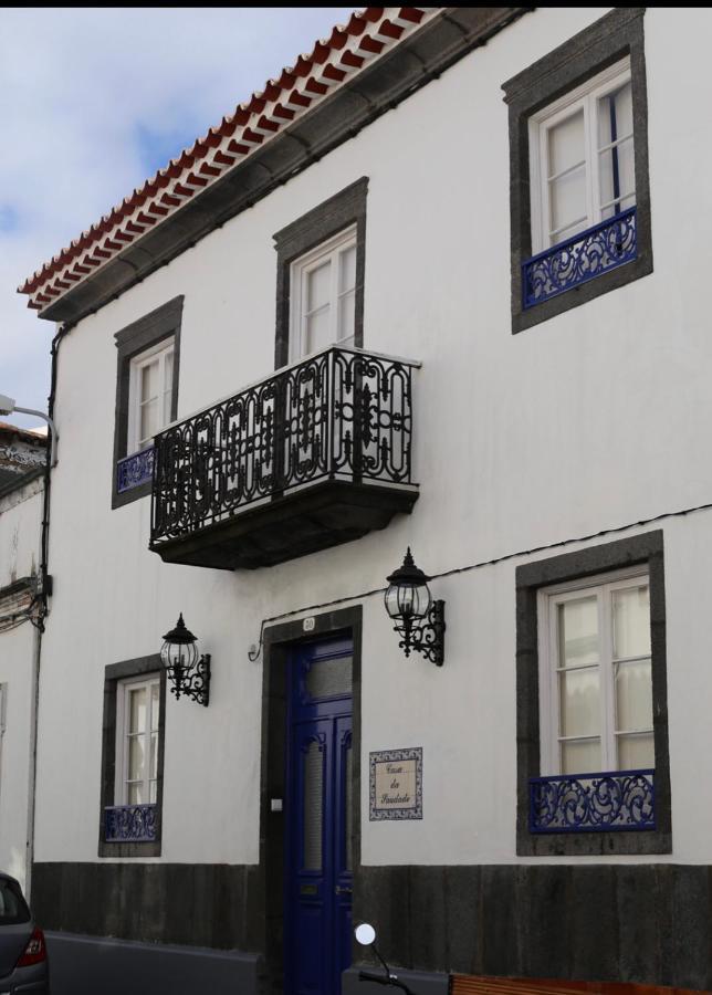 City Center, 200 Meters To Marina, Walk To Everything, Private Yard And Garden Ponta Delgada Eksteriør billede