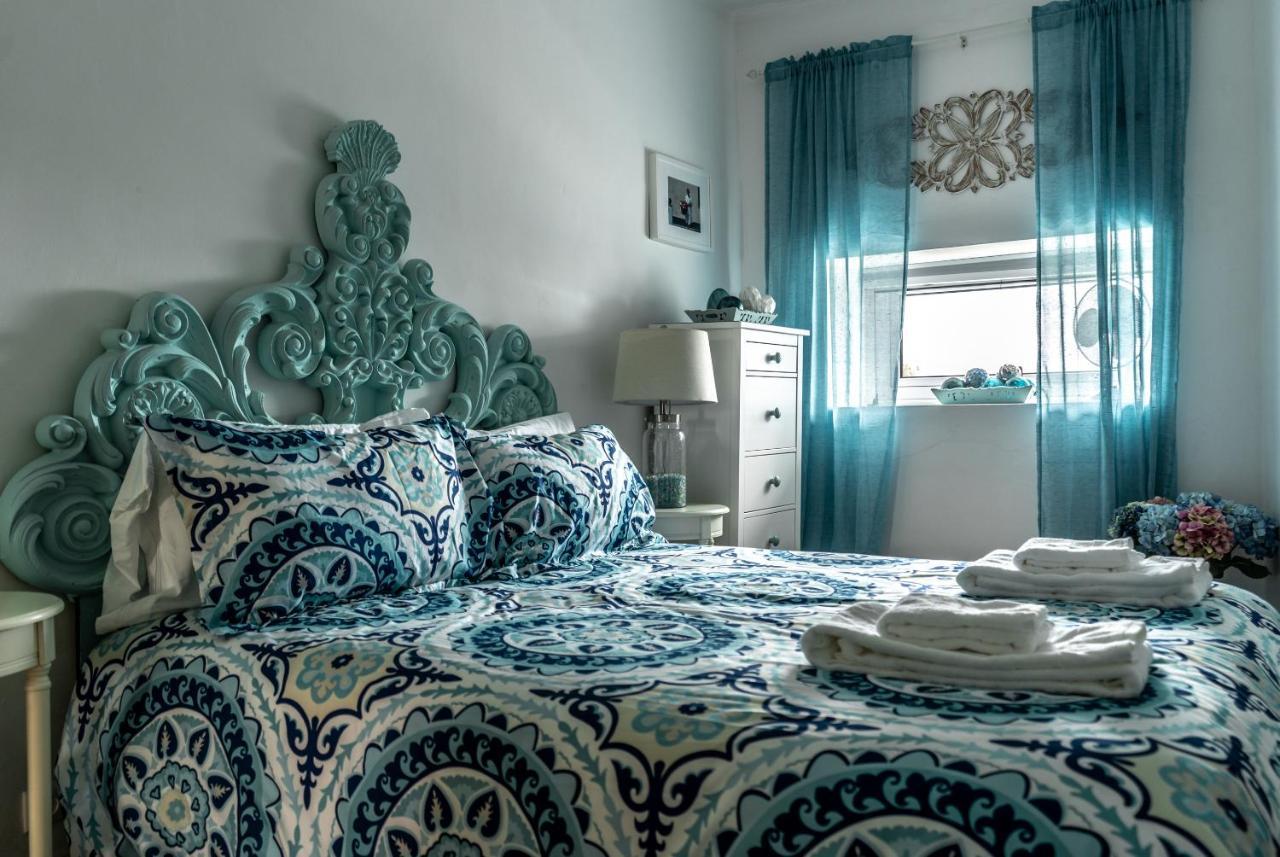 City Center, 200 Meters To Marina, Walk To Everything, Private Yard And Garden Ponta Delgada Eksteriør billede