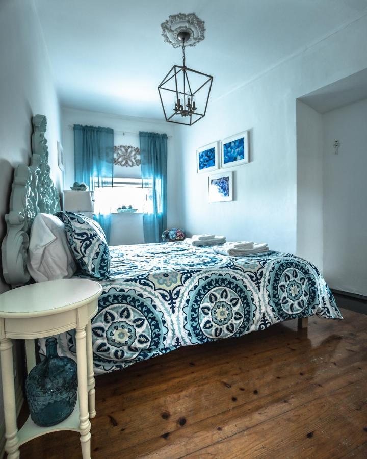 City Center, 200 Meters To Marina, Walk To Everything, Private Yard And Garden Ponta Delgada Eksteriør billede