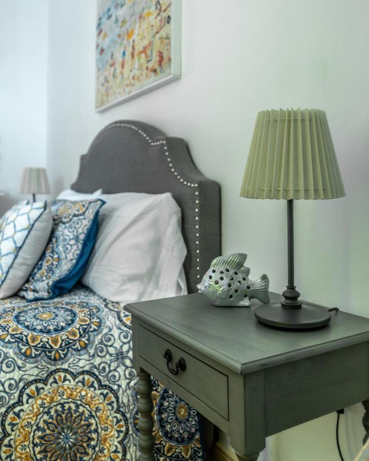 City Center, 200 Meters To Marina, Walk To Everything, Private Yard And Garden Ponta Delgada Eksteriør billede