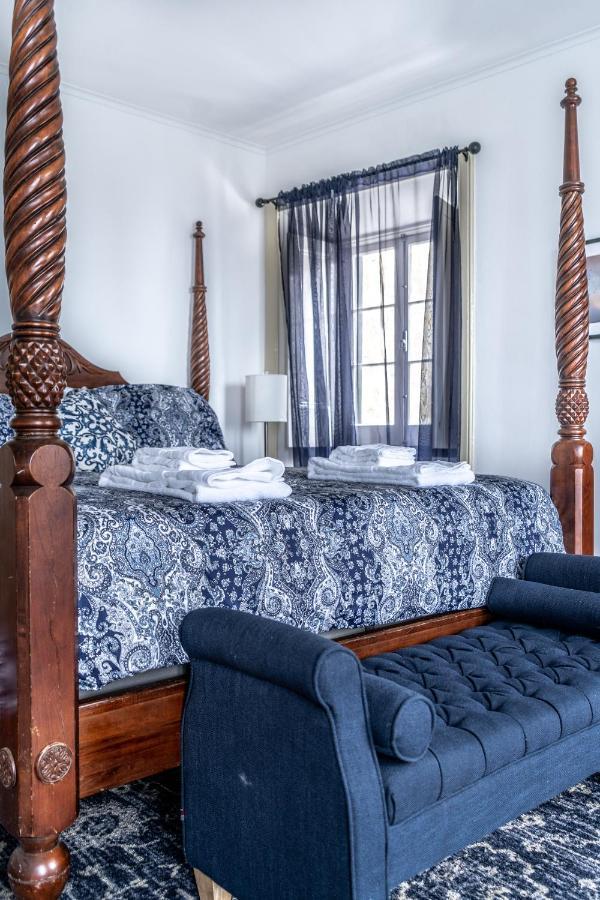 City Center, 200 Meters To Marina, Walk To Everything, Private Yard And Garden Ponta Delgada Eksteriør billede