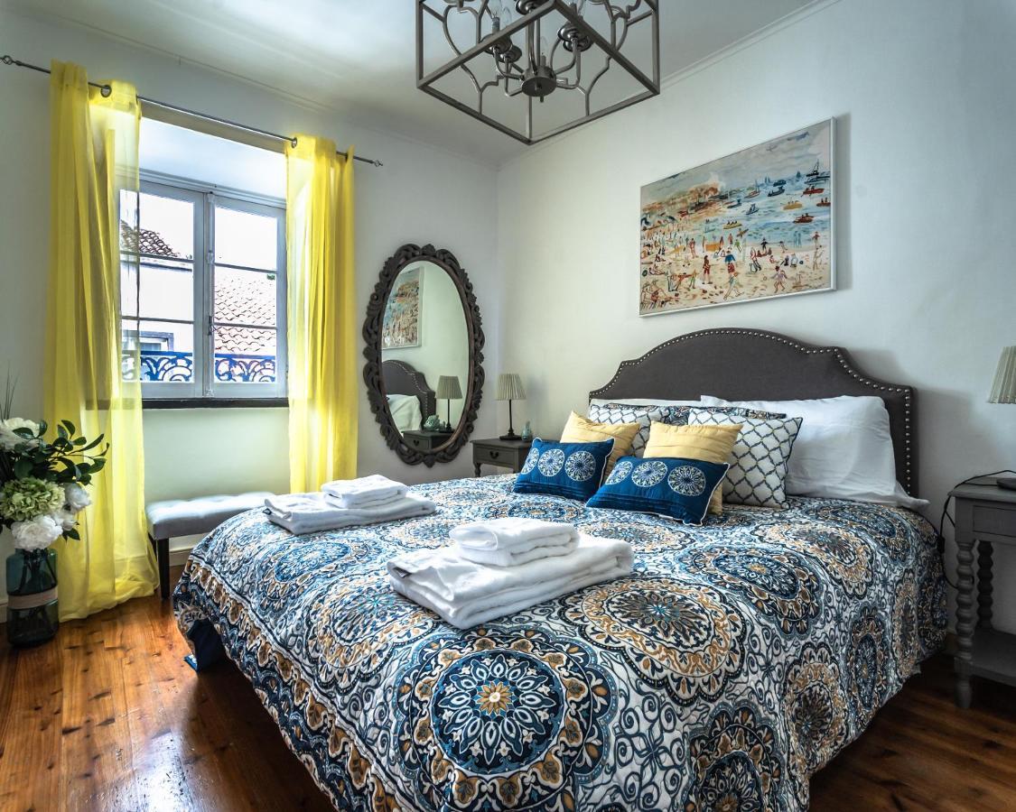 City Center, 200 Meters To Marina, Walk To Everything, Private Yard And Garden Ponta Delgada Eksteriør billede